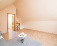 Sale - Bungalow - Elche - Altabix