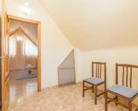 Sale - Bungalow - Elche - Altabix