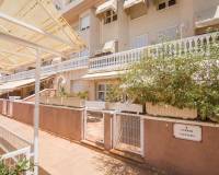 Sale - Bungalow - Elche - Altabix