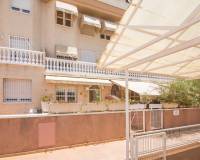 Sale - Bungalow - Elche - Altabix