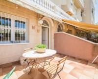 Sale - Bungalow - Elche - Altabix