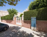 Sale - Bungalow - Elche - Altabix