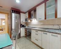 Sale - Bungalow - Elche - Campo de futbol