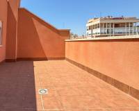 Sale - Bungalow - Elche - Huerto de travalon