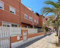 Sale - Bungalow - Elche - Huerto de travalon