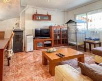 Sale - Bungalow - Elche - Huerto de travalon