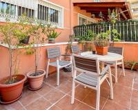 Sale - Bungalow - Elche - Huerto de travalon