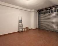 Sale - Bungalow - Elche - Huerto de travalon