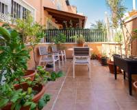 Sale - Bungalow - Elche - Huerto de travalon