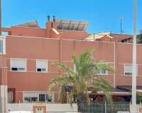 Sale - Bungalow - Elche - Huerto de travalon