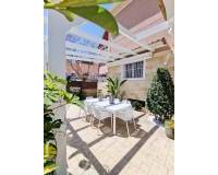 Sale - Bungalow - Elche - Huerto de travalon