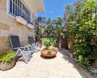 Sale - Bungalow - Elche - Huerto de travalon