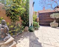 Sale - Bungalow - Elche - Huerto de travalon