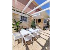 Sale - Bungalow - Elche - Huerto de travalon