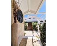 Sale - Bungalow - Elche - Huerto de travalon