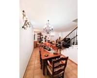 Sale - Bungalow - Elche - Huerto de travalon