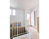 Sale - Bungalow - Elche - Huerto de travalon