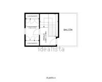 Sale - Bungalow - Elche - Huerto de travalon