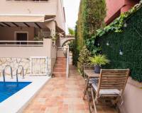 Sale - Bungalow - Elche pedanias - Valverde