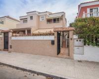 Sale - Bungalow - Elche pedanias - Valverde