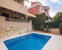 Sale - Bungalow - Elche pedanias - Valverde