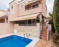 Sale - Bungalow - Elche pedanias - Valverde