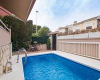 Sale - Bungalow - Elche pedanias - Valverde