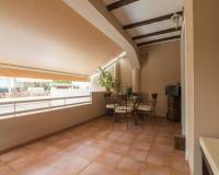 Sale - Bungalow - Elche pedanias - Valverde