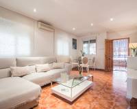 Sale - Bungalow - Elche pedanias - Valverde