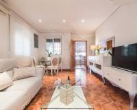 Sale - Bungalow - Elche pedanias - Valverde