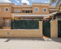 Sale - Bungalow - Elche pedanias - xLas bayas