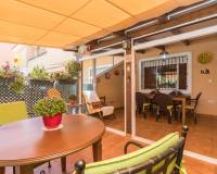 Sale - Bungalow - Elche pedanias - xLas bayas