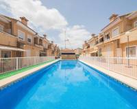 Sale - Bungalow - Elche pedanias - xLas bayas