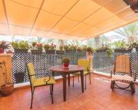 Sale - Bungalow - Elche pedanias - xLas bayas