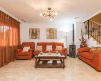 Sale - Bungalow - Elche pedanias - xLas bayas