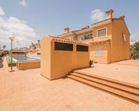 Sale - Bungalow - Elche pedanias - xLas bayas