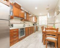 Sale - Bungalow - Elche pedanias - xLas bayas