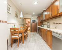 Sale - Bungalow - Elche pedanias - xLas bayas