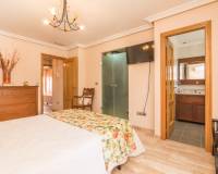 Sale - Bungalow - Elche pedanias - xLas bayas