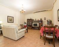 Sale - Bungalow - Elche pedanias - xLas bayas