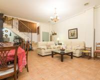 Sale - Bungalow - Elche pedanias - xLas bayas