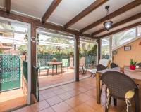 Sale - Bungalow - Elche pedanias - xLas bayas