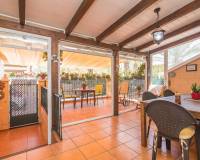 Sale - Bungalow - Elche pedanias - xLas bayas