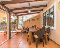 Sale - Bungalow - Elche pedanias - xLas bayas