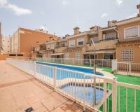 Sale - Bungalow - Elche pedanias - xLas bayas