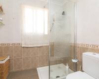 Sale - Bungalow - Elche pedanias - xLas bayas