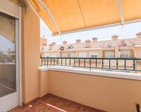 Sale - Bungalow - Elche pedanias - xLas bayas