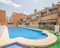 Sale - Bungalow - Elche pedanias - xLas bayas