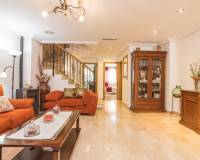 Sale - Bungalow - Elche pedanias - xLas bayas