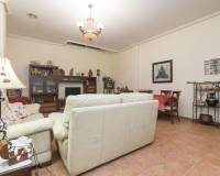 Sale - Bungalow - Elche pedanias - xLas bayas